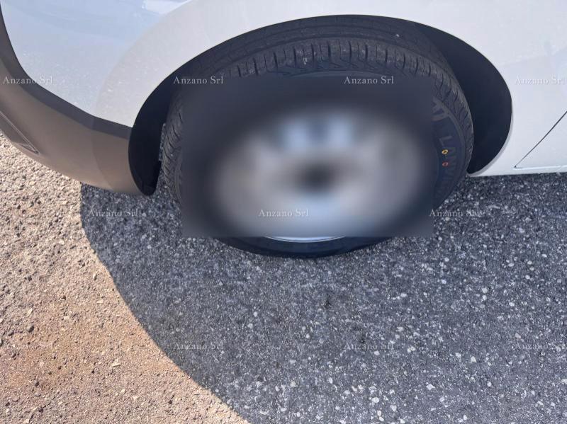 FIAT Fiorino cargo 1.3 mjt 80cv E6d-final