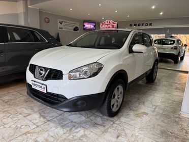 Nissan Qashqai 1.5 dCi 110CV Acenta