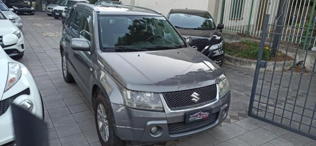 SUZUKI - Grand Vitara - 1.9 DDiS 5p. Executive 2008