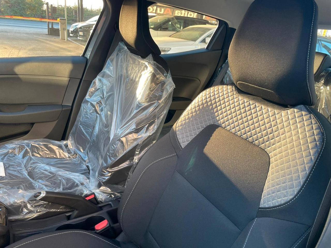 Renault Clio dCi 100 CV 5 porte Evolution