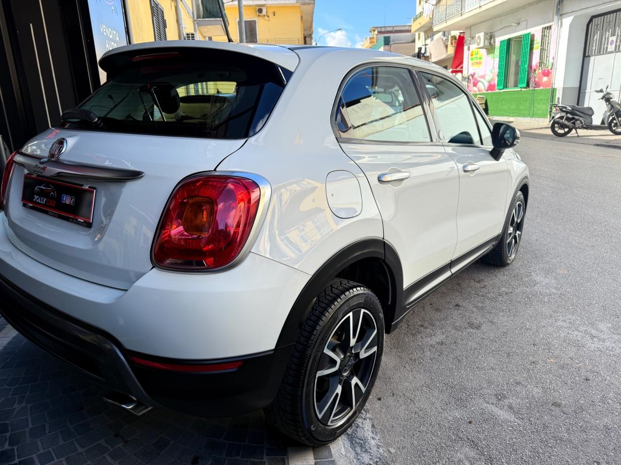 Fiat 500X 1.3 MultiJet 95 CV “LIVE EDITION”