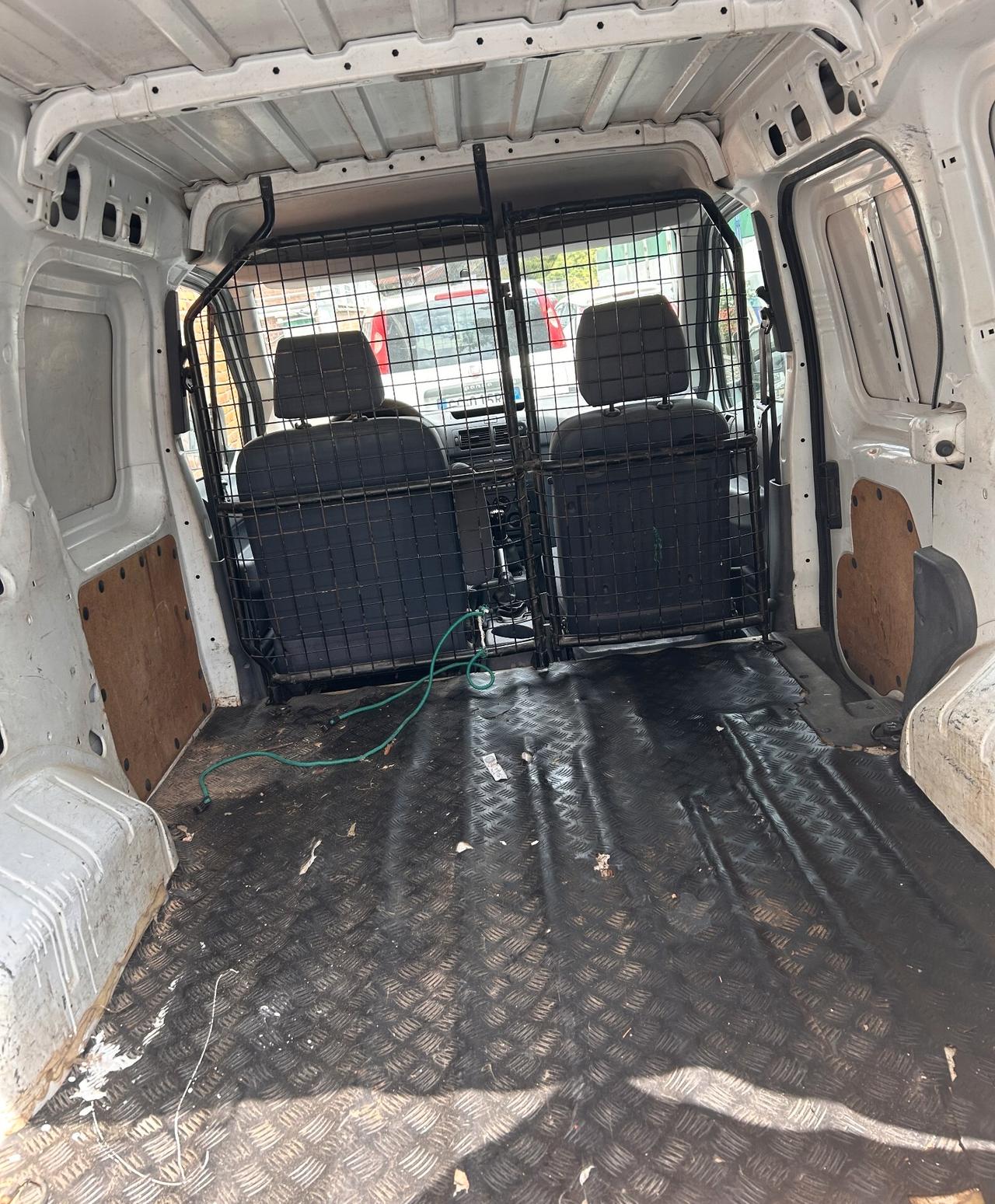 Ford Transit Connect Transit Connect 200S 1.8 TDCi/75CV PC-TN