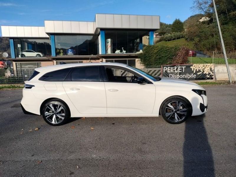 Peugeot 308 308 BlueHDi 130 S&S SW Allure