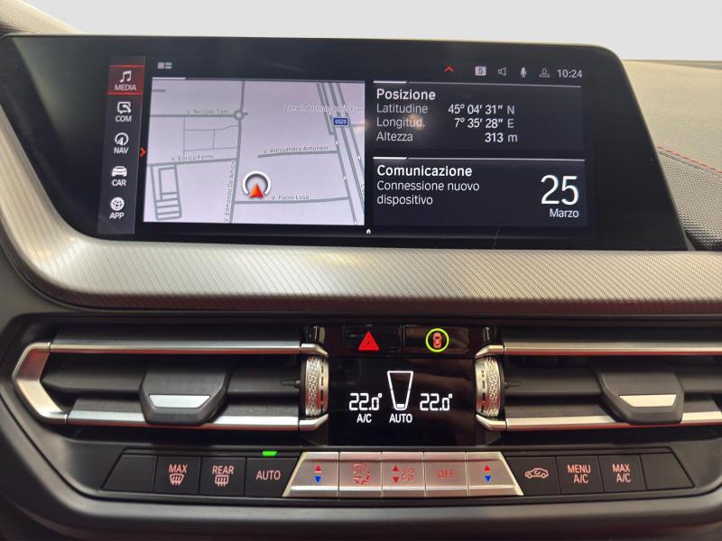 BMW 135 M 135i xdrive auto*FORMULA S*