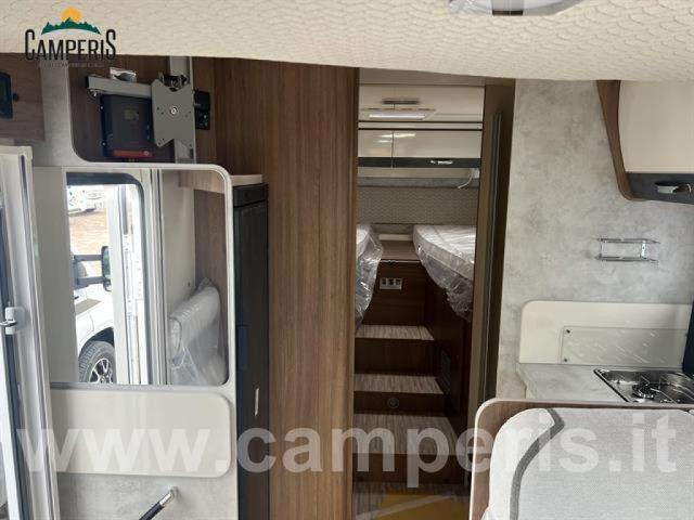 ELNAGH ELNAGH BARON 573 FIAT