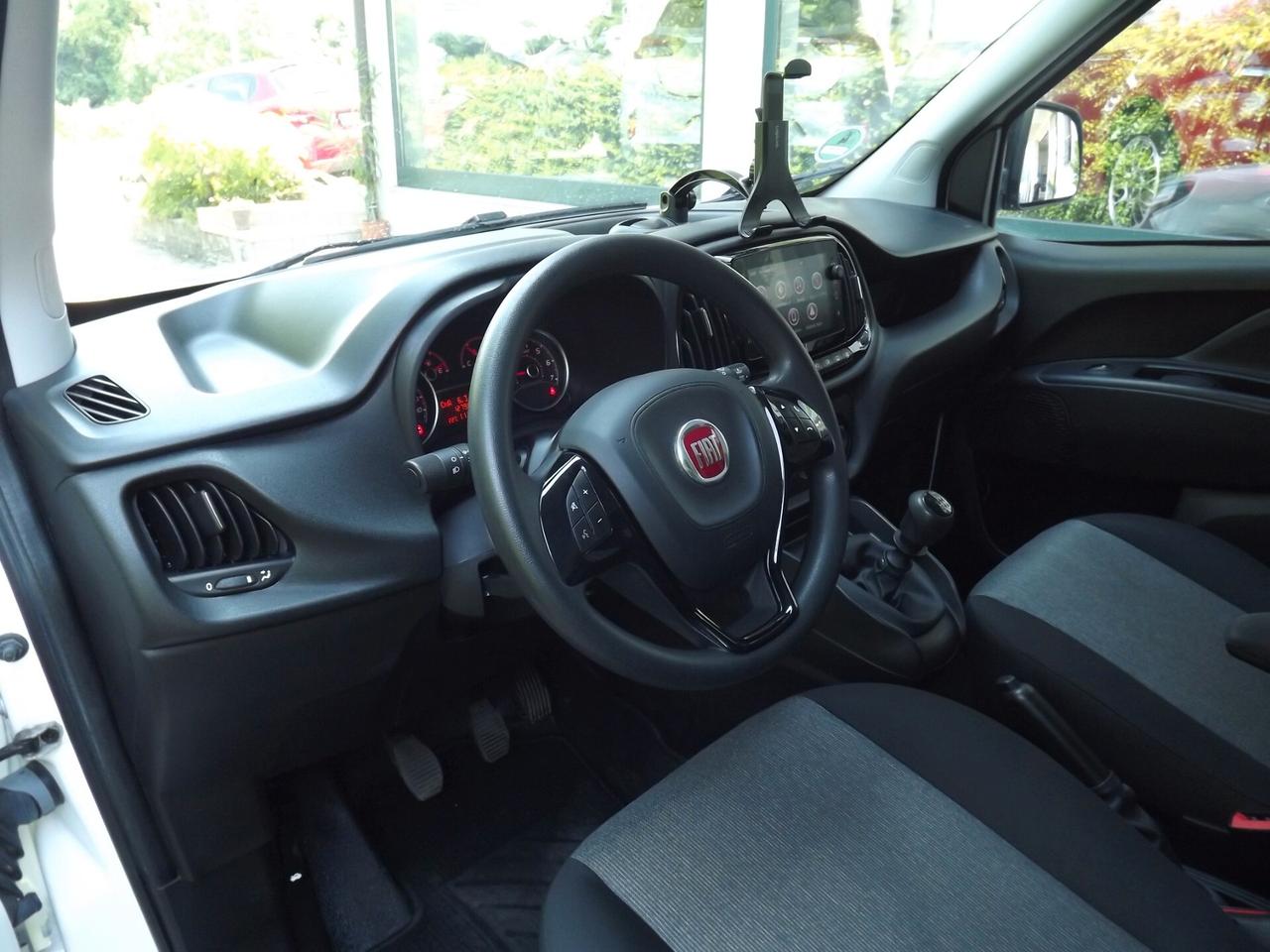 FIAT DOBLO 1.6 D