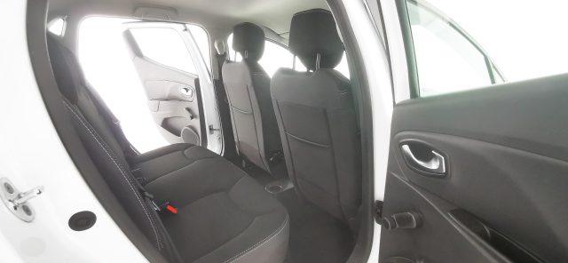 RENAULT Clio TCe 12V 90 CV GPL 5 porte Energy Life