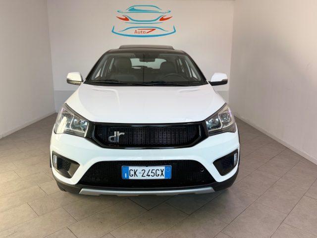 DR MOTOR DR3 S2 1.5 Bi-Fuel GPL