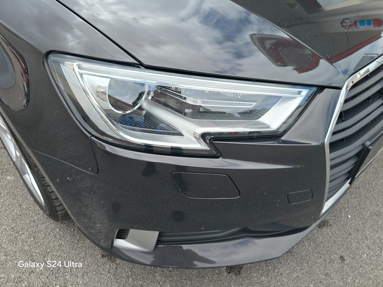 Audi A3 1.6 Cv 116 Sport Ultra