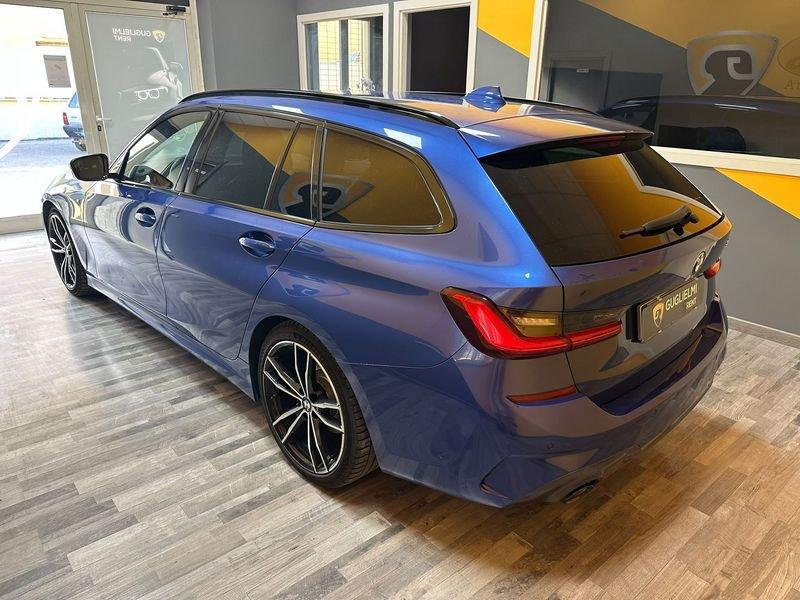 BMW Serie 3 Gran Turismo 320d MSport TOURING PREZZO VERO