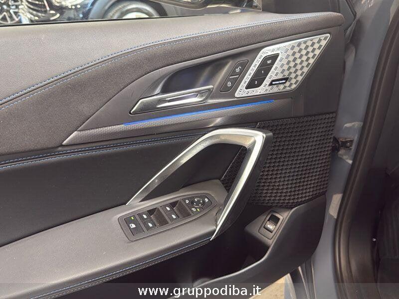 BMW X2 U10 xdrive 20d 48V MSport Pro auto