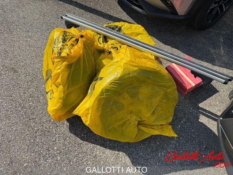 Peugeot Partner Tepee 1.6 hdi Active (premium) 92cv E5