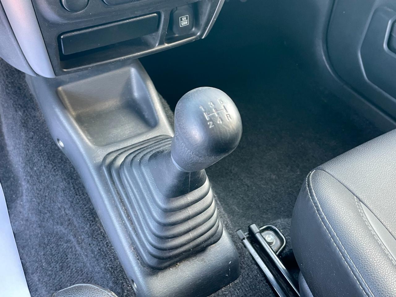 Suzuki Jimny 1.3 4WD Evolution Plus "GPL"