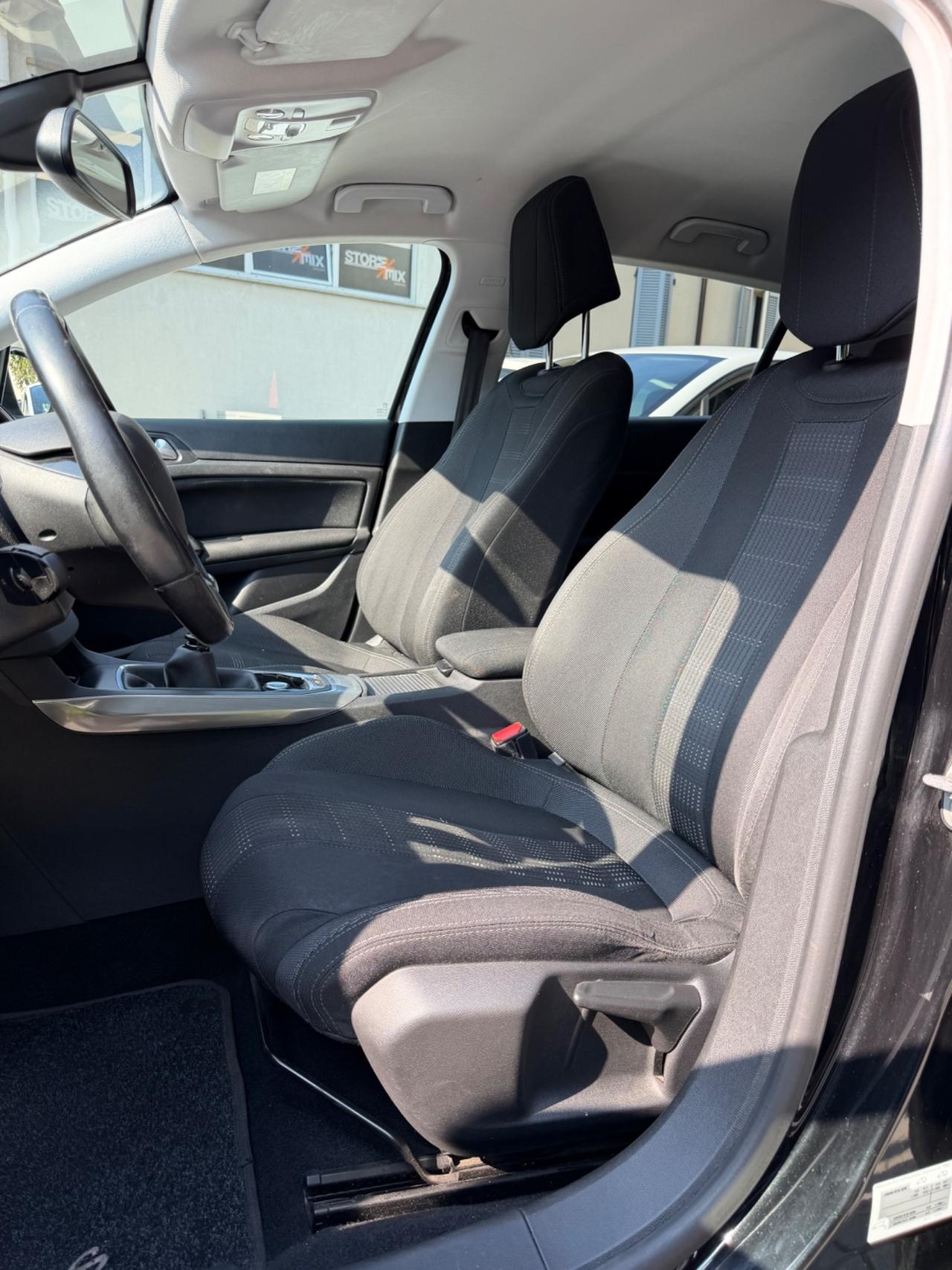 Peugeot 308 1.2 Allure Euro 6