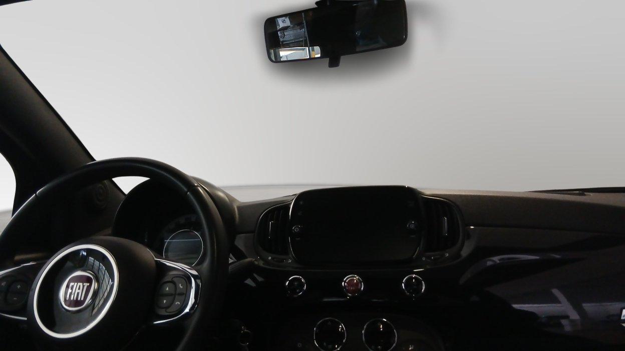 FIAT 500 (2015-2024) - 500 1.2 EasyPower Dolcevita