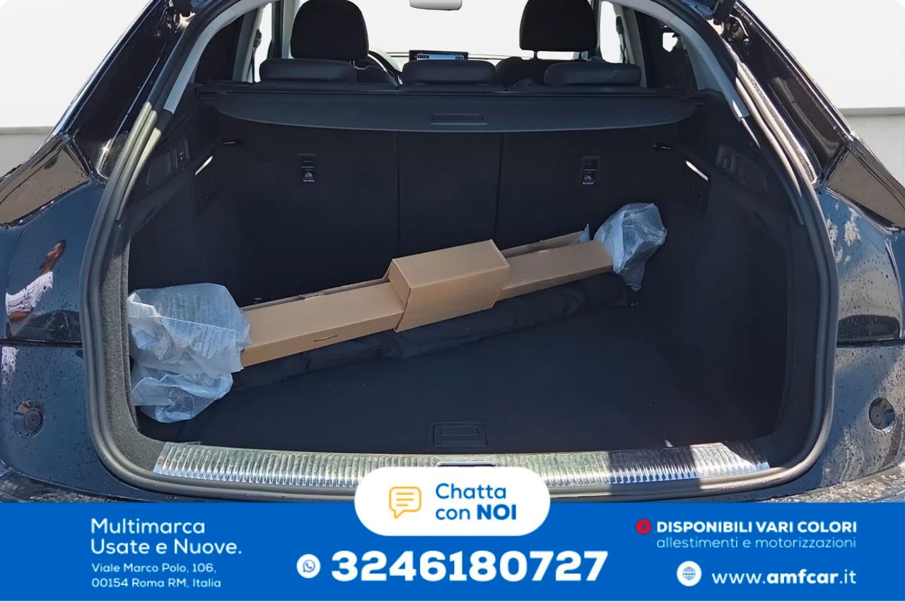 Audi Q5 SPB 40 TDI 204 CV quattro S tronic line