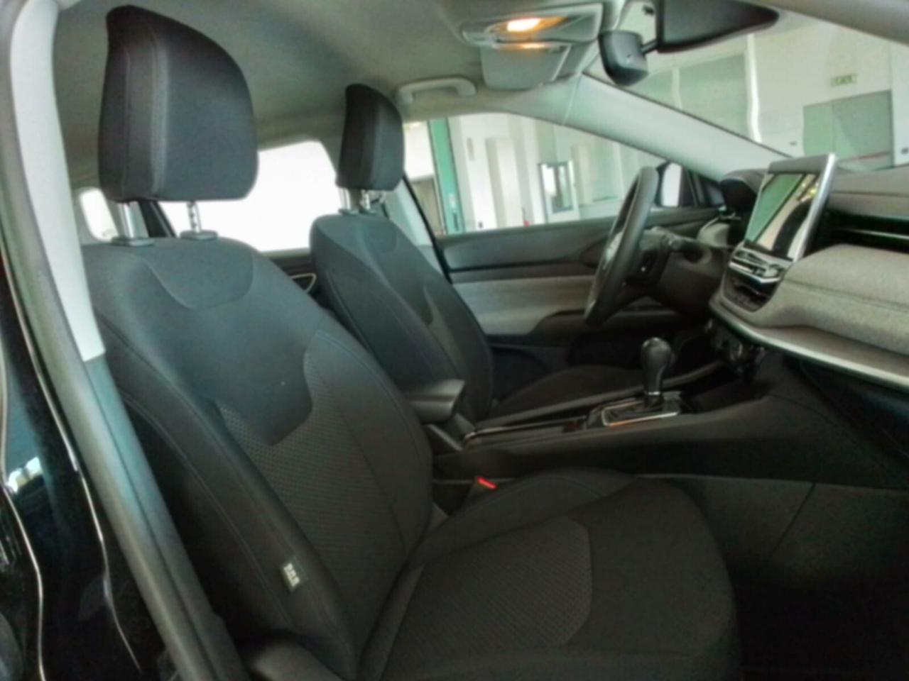 Jeep Compass Business 1.5 HYBRID 130cv DCT