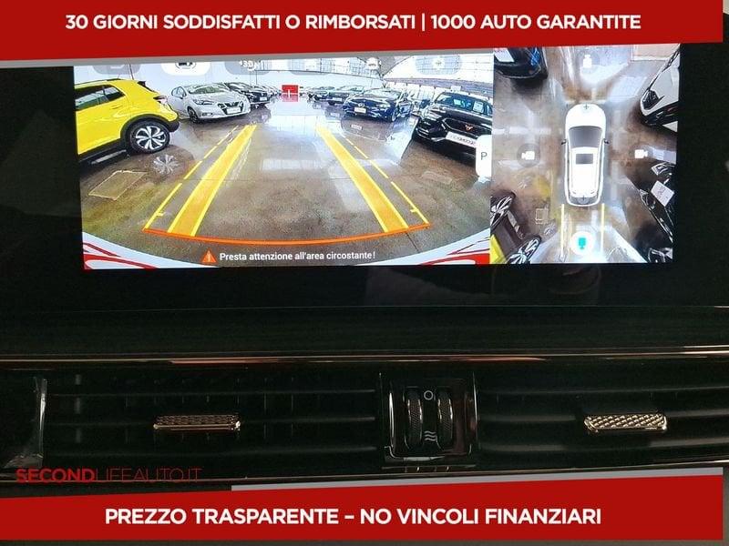 Omoda Omoda 5 1.6 TGDI - Trazione anteriore 7DCT Premium