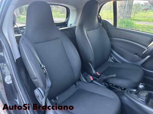 SMART ForTwo Youngster