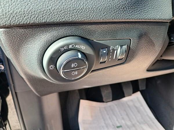 JEEP COMPASS 1.6 MJT 120 CV S&S LIMITED
