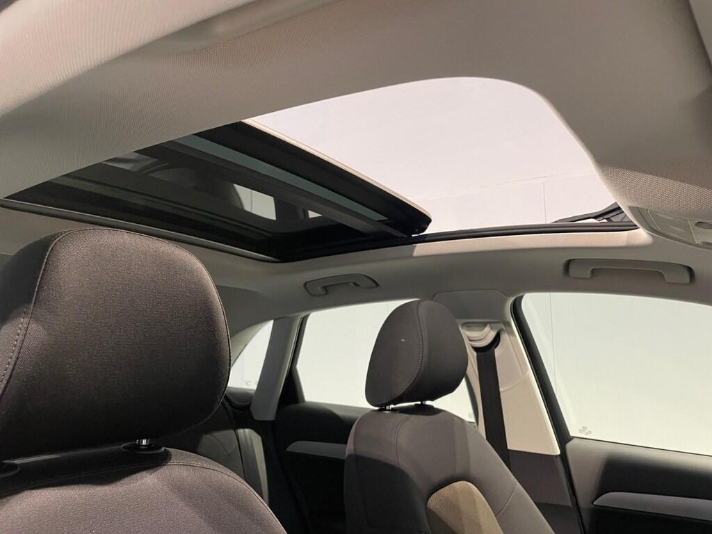 Audi Q3 2.0 Tdi 140CV Quattro 4Edition