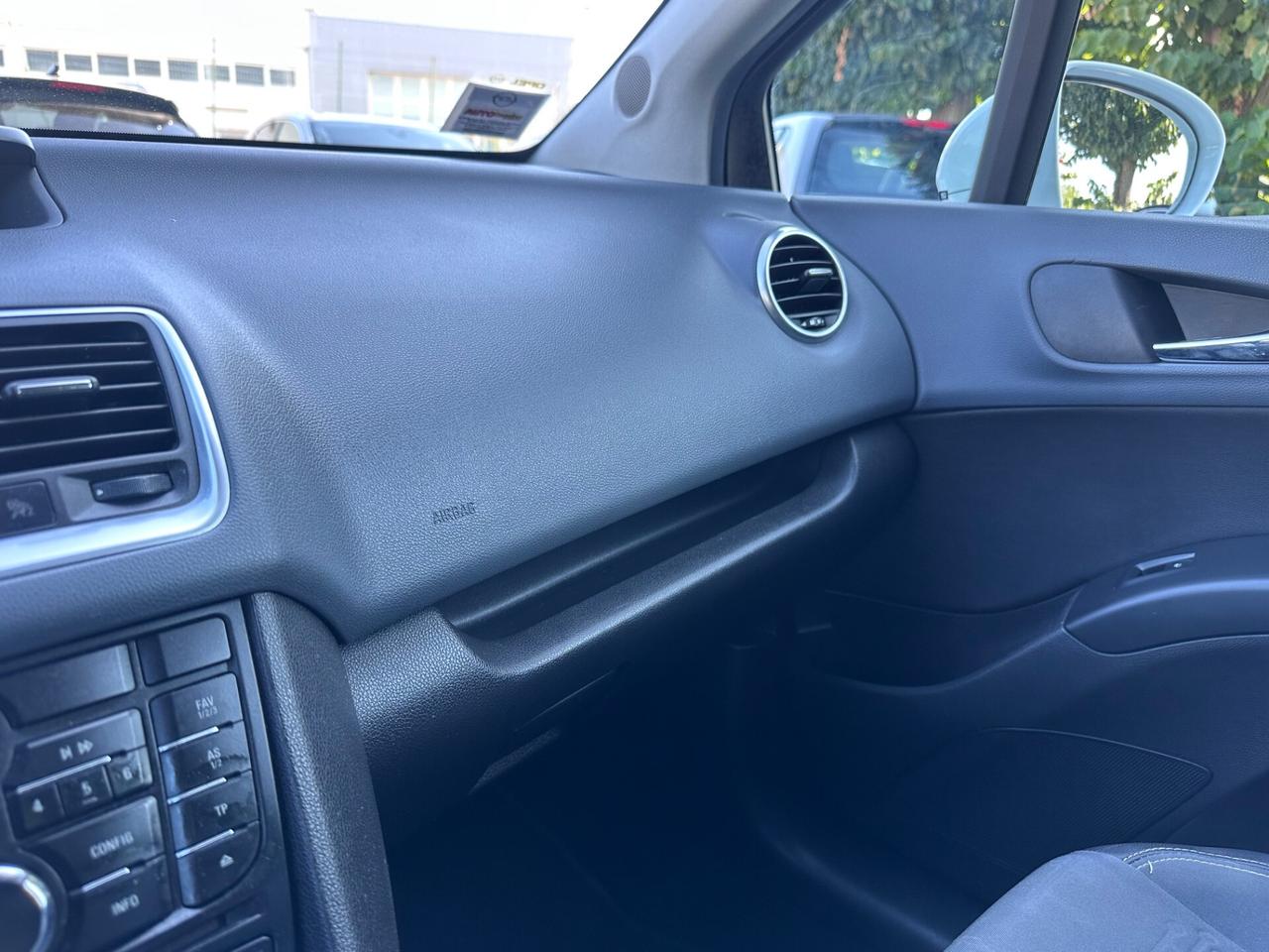 Opel Meriva 1.6 CDTI 136CV Start&Stop Cosmo