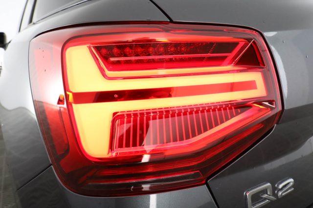 AUDI Q2 Q2 30 TDI S tronic S line Edition