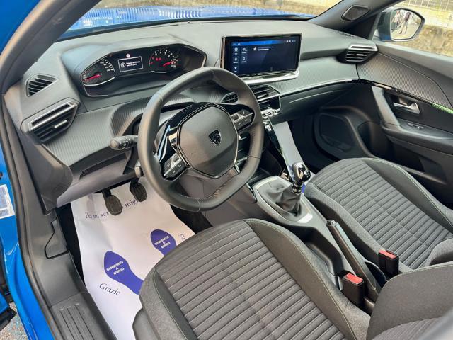 PEUGEOT 2008 PureTech 100 S&S Active Pari al nuovo!
