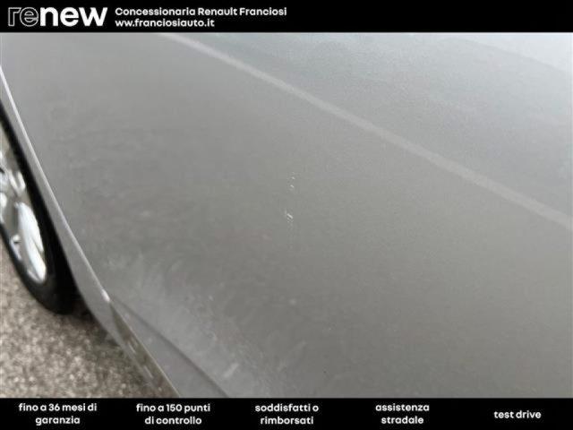 RENAULT Clio 5 Porte 1.0 TCe GPL Intens my21