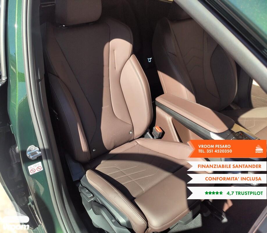 BMW Serie 2 A.T. (U06) 218d Active Tourer Msport