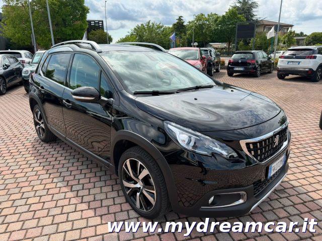 PEUGEOT 2008 1° serie BlueHDi 100 S&S Active