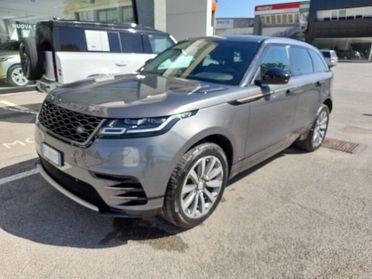 Land Rover Range Rover Velar Range Rover Velar 2.0D I4 240 CV S