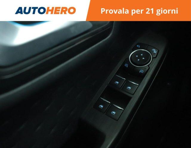 FORD Kuga 2.0 EcoBlue Hybrid 150 CV 2WD ST-Line X