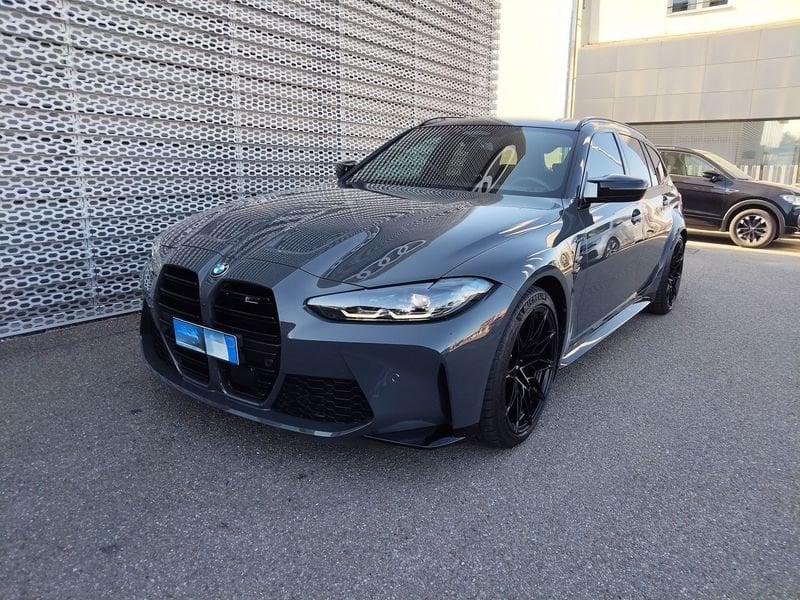 BMW Serie 3 M3 Competition M xDrive