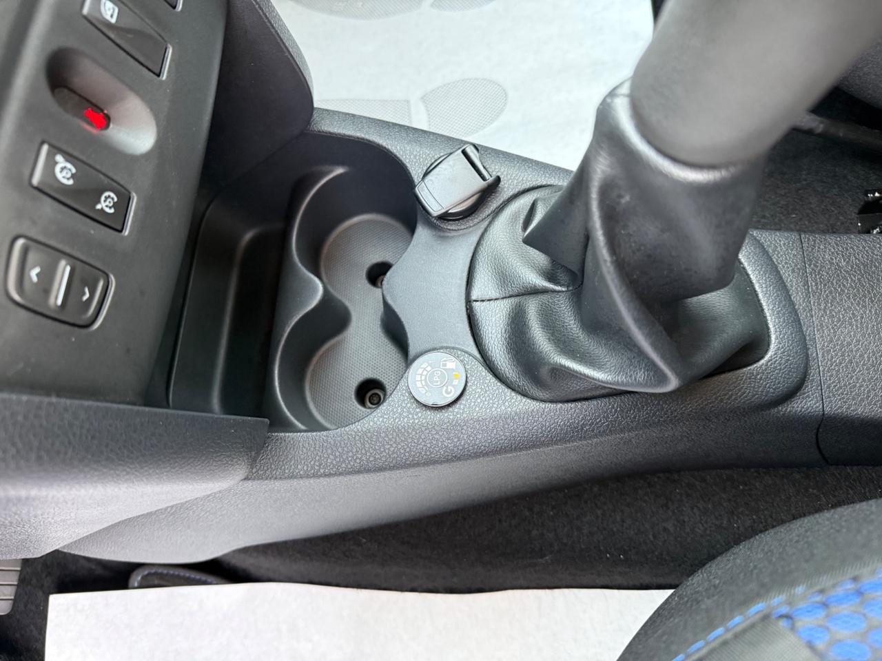 Dacia Sandero Stepway 1.0 TCe 100CV ECO-G 15th Anniversary