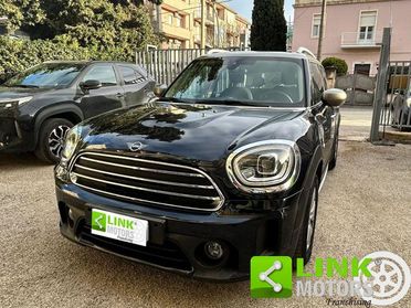 MINI Countryman 2.0 Cooper D Northwood Edition Countryman