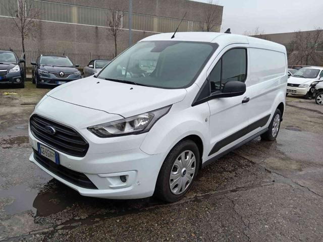 FORD connect 1.5 TDCi L2 CAMBIO AUTOMATICO ROTTO