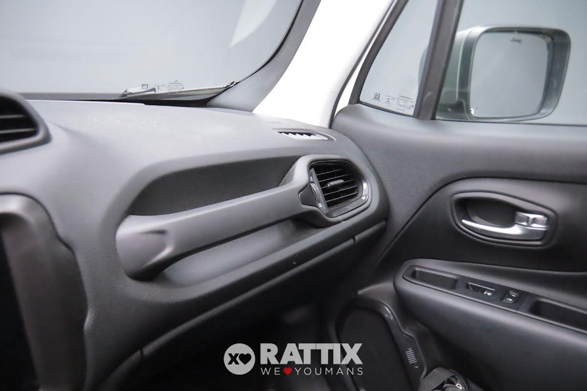 Jeep Renegade 1.3 T4 PHEV Limited 4xe AT6