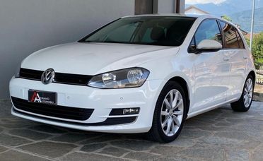 VOLKSWAGEN Golf Golf 2.0 TDI 5p. 4MOTION Highline BlueMotion Techn