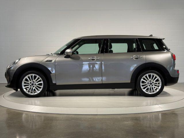 MINI Clubman 1.5 One Clubman Hype NEOPATENTATI/PREZZO REALE