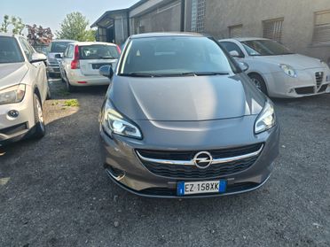 Opel Corsa 1.2 Coupé b-Color