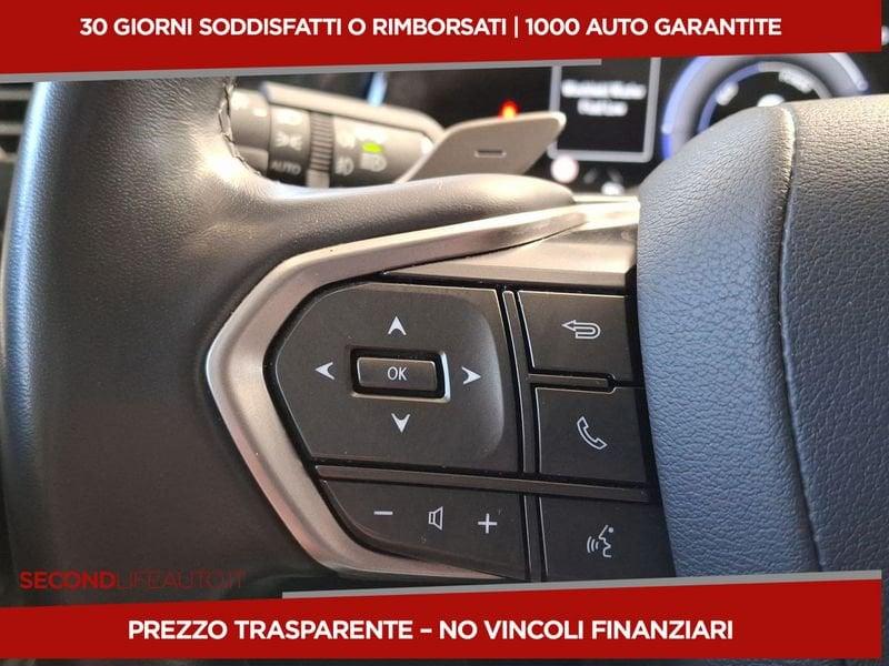 Lexus NX 350h 2.5 Premium 4wd e-cvt