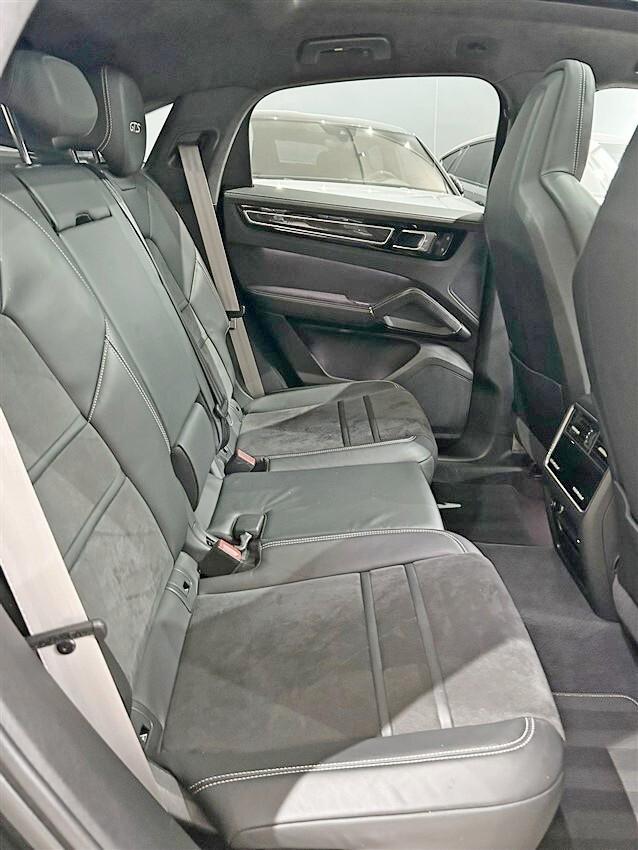 Porsche Cayenne 4.0 GTS