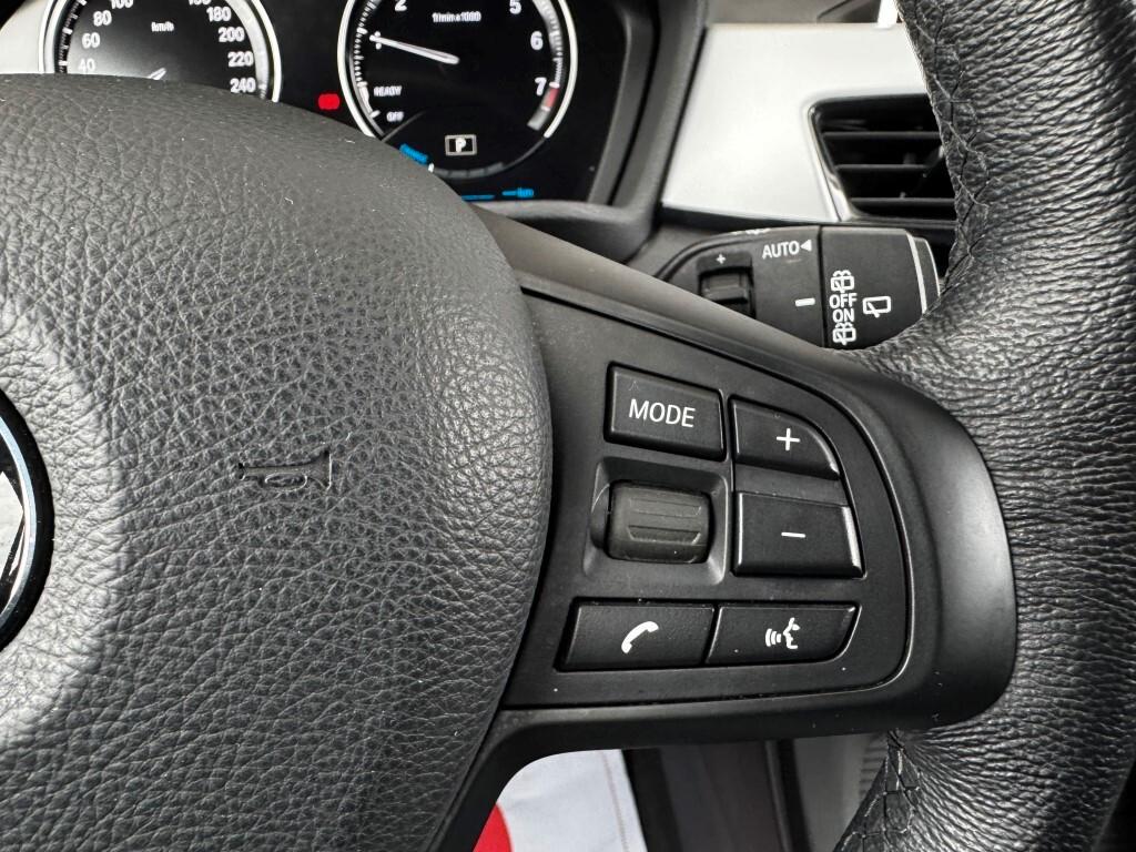 Bmw X1 xDrive25e Business Advantage