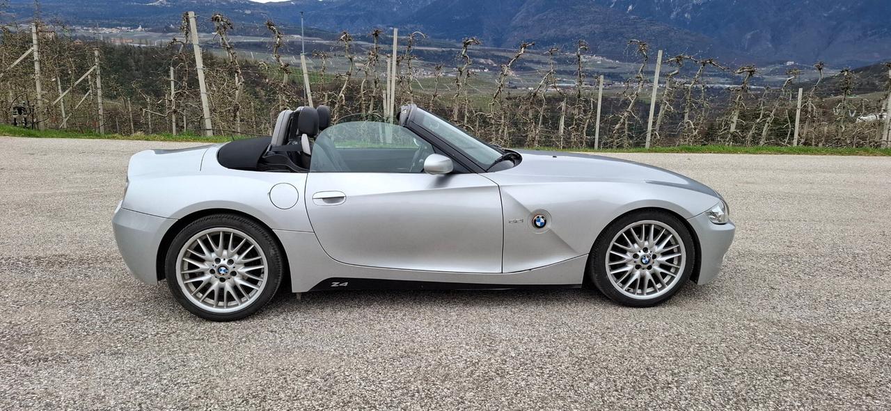 Bmw Z4 2.2i cat Roadster