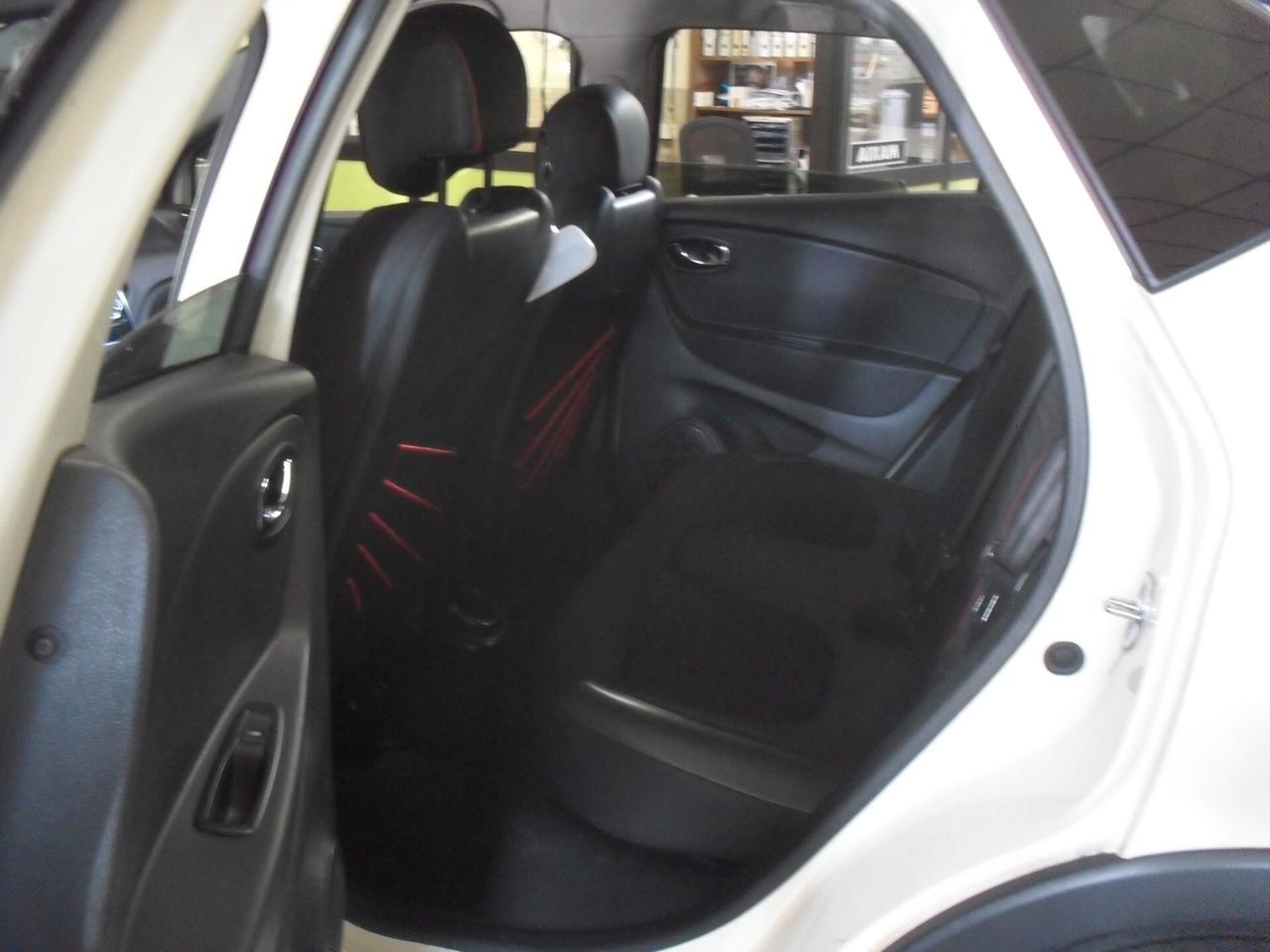 Renault Captur TCe 12V 90 CV Start&Stop Energy Intens