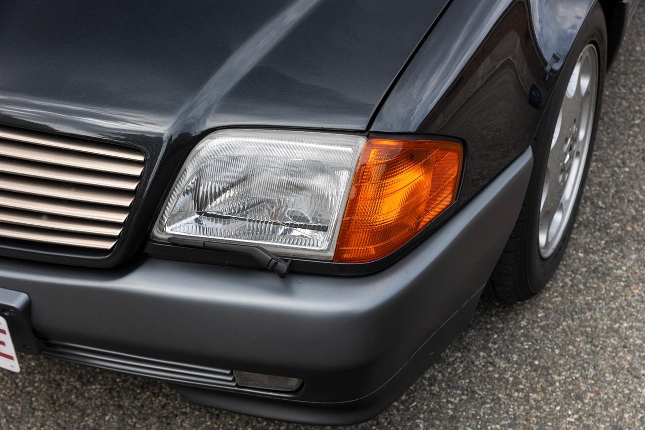 Mercedes-benz SL 300 SL-24