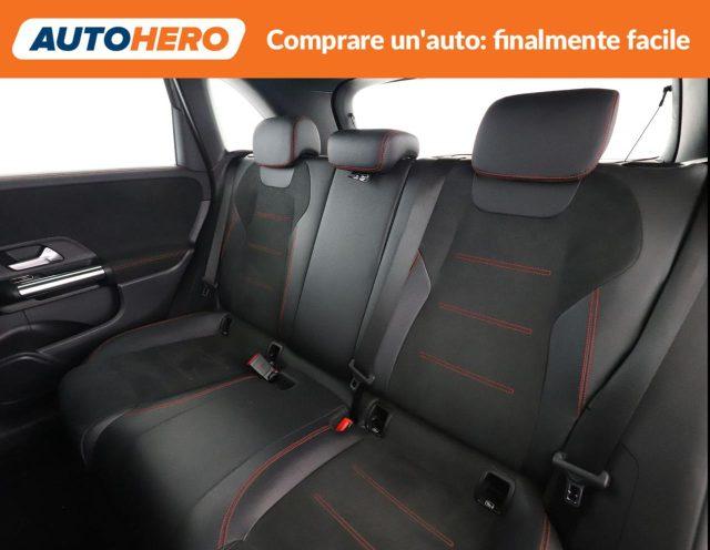 MERCEDES-BENZ B 180 d Automatic AMG Line Premium
