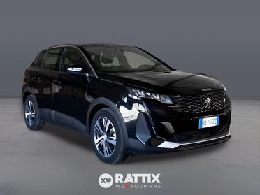 Peugeot 3008 1.6 hybrid phev 225CV Active Pack e-eat8