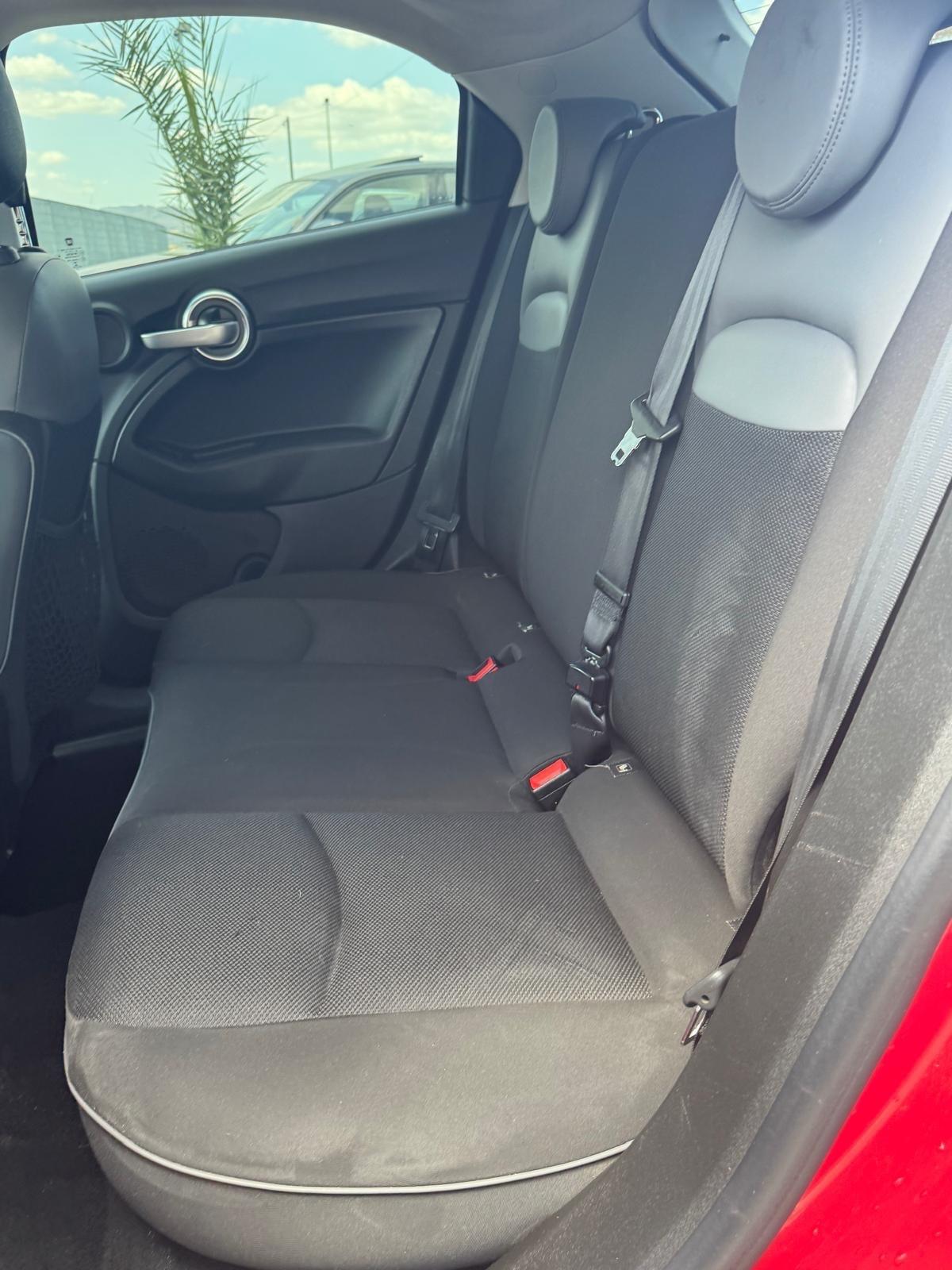 Fiat 500X 1.3 MultiJet 95 CV Pop Star